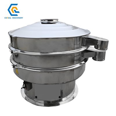 หน้าจอสั่นโรตารี่